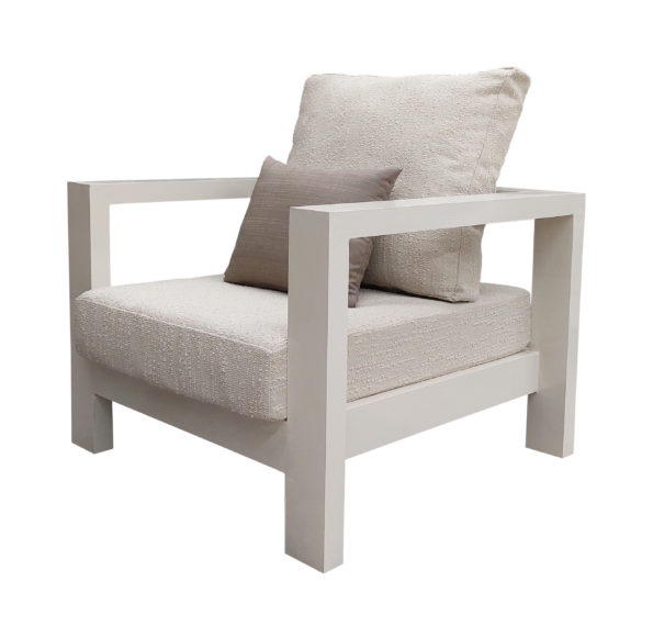 Sillon Ibiza Perspectiva 1