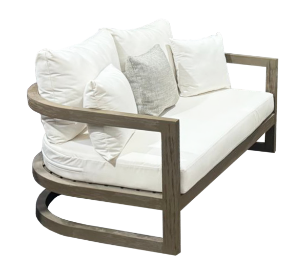 Sofa C 2 Perspectiva