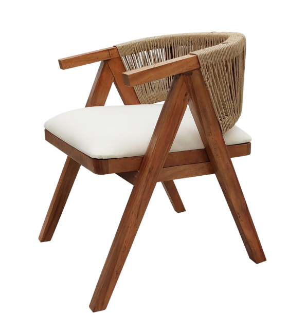 Silla Argelia Perspectiva