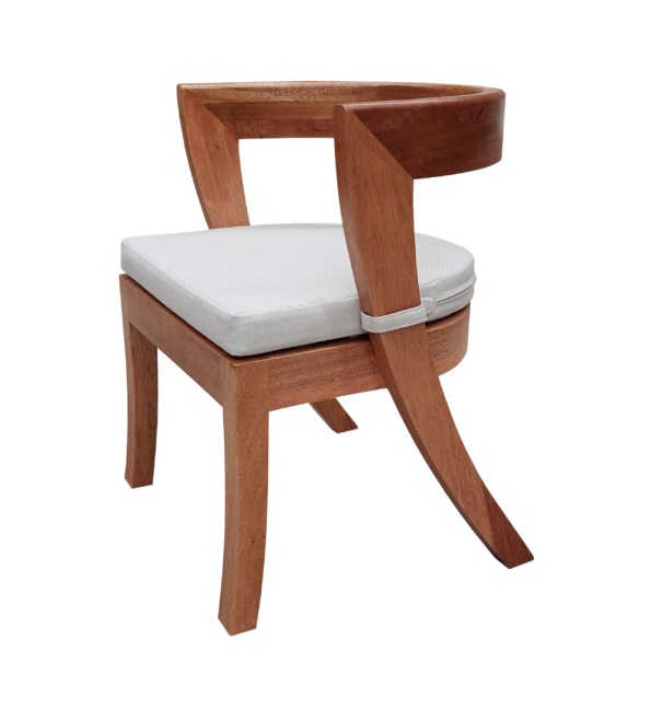 Silla Castilla Perspectiva