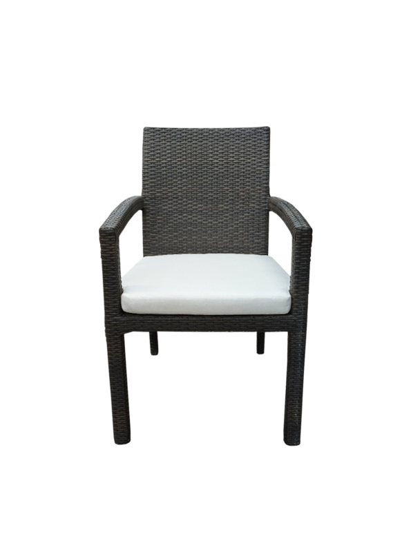 Silla Mazatlan Frente