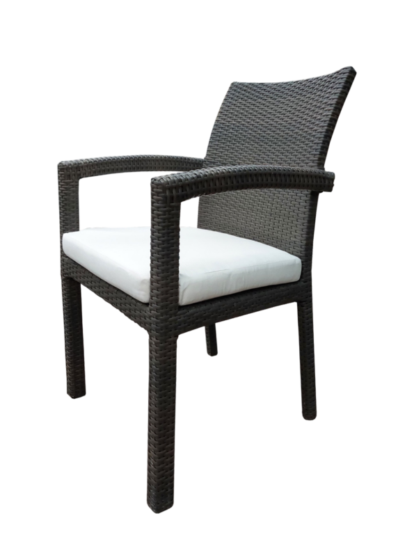 Silla Mazatlan Perspetiva