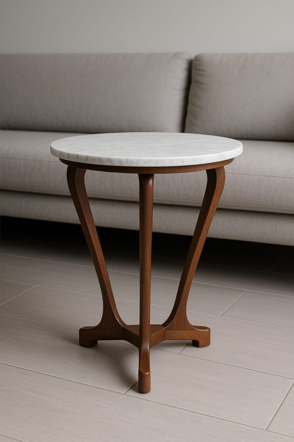 20250806_1106_Mesa Auxiliar Moderna_remix_01k205dt5xf4sa74qsvepggeg0