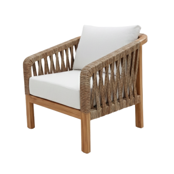 Sillón Maracaibo 02