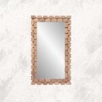 Espejo rectangular 01