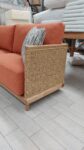 Sofa Cozumel