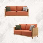 Sofa Cozumel