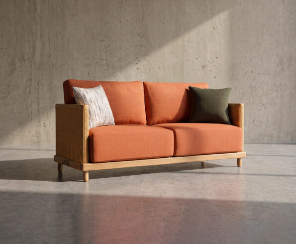 Sofa Cozumel