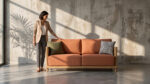 Sofa Cozumel